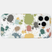 iPhoneケース Case-Mate iPhoneケース (裏面 (横))