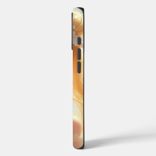 iPhoneケース Case-Mate iPhoneケース (裏面 / 左)