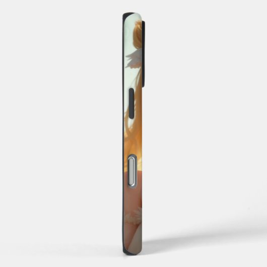 iPhoneケース Case-Mate iPhoneケース (裏面 / 右)