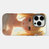 iPhoneケース Case-Mate iPhoneケース (裏面 (横))