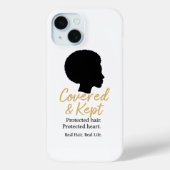 Iphoneケース Case-Mate iPhoneケース (裏面)