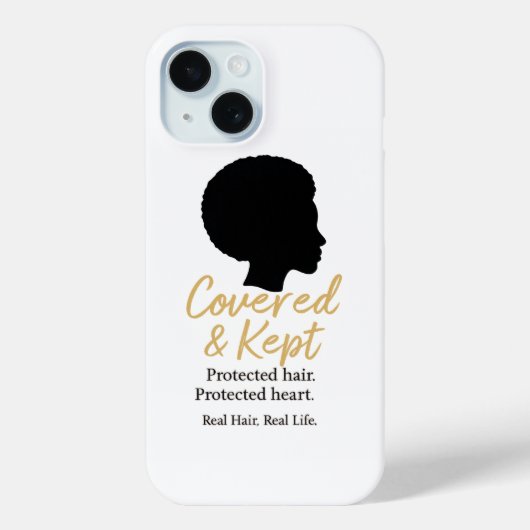 Iphoneケース Case-Mate iPhoneケース (裏面)