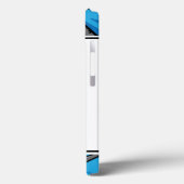 iPhoneケース Case-Mate iPhoneケース (裏面 / 左)