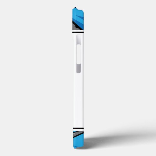 iPhoneケース Case-Mate iPhoneケース (裏面 / 左)