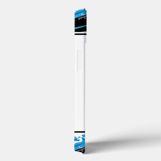 iPhoneケース Case-Mate iPhoneケース (裏面 / 右)