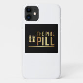 iPhoneケース Case-Mate iPhoneケース (裏面)