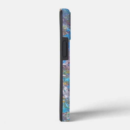 iPhoneケース Case-Mate iPhoneケース (裏面 / 右)