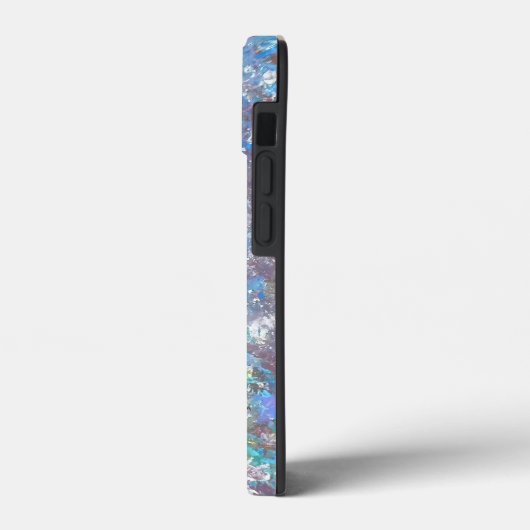 iPhoneケース Case-Mate iPhoneケース (裏面 / 左)