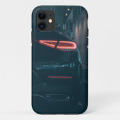 IPhoneケース Case-Mate iPhoneケース (裏面)