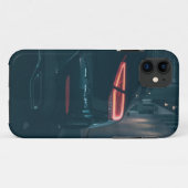 IPhoneケース Case-Mate iPhoneケース (裏面(横))