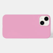 iPhoneケース Case-Mate iPhoneケース (裏面 (横))