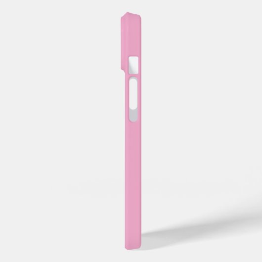 iPhoneケース Case-Mate iPhoneケース (裏面 / 左)