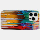 iPhoneケース Case-Mate iPhoneケース (裏面 (横))