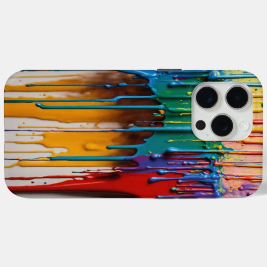 iPhoneケース Case-Mate iPhoneケース (裏面 (横))