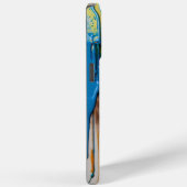 iPhoneケース Case-Mate iPhoneケース (裏面 / 右)