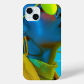 iPhoneケース Case-Mate iPhoneケース (裏面)