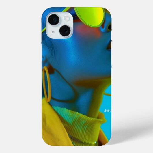 iPhoneケース Case-Mate iPhoneケース (裏面)