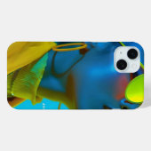 iPhoneケース Case-Mate iPhoneケース (裏面 (横))
