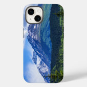 iPhoneケース Case-Mate iPhoneケース (裏面)