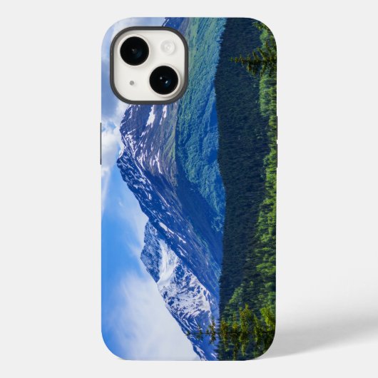 iPhoneケース Case-Mate iPhoneケース (裏面)