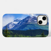 iPhoneケース Case-Mate iPhoneケース (裏面 (横))