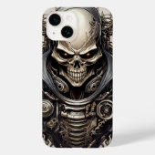 IPhoneケース Case-Mate iPhoneケース (裏面)