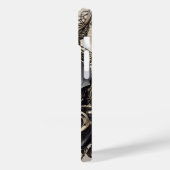 IPhoneケース Case-Mate iPhoneケース (裏面 / 左)