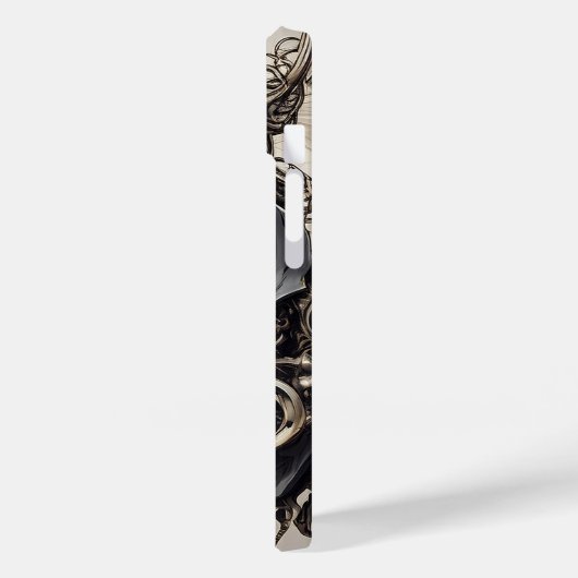 IPhoneケース Case-Mate iPhoneケース (裏面 / 左)