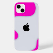 iPhoneケース Case-Mate iPhoneケース (裏面)