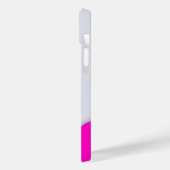 iPhoneケース Case-Mate iPhoneケース (裏面 / 左)
