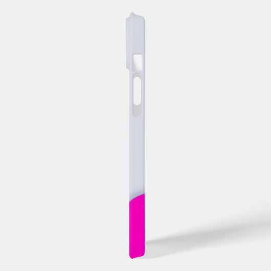 iPhoneケース Case-Mate iPhoneケース (裏面 / 左)