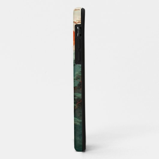 iPhoneケース Case-Mate iPhoneケース (裏面/左)