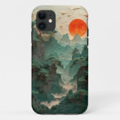 iPhoneケース Case-Mate iPhoneケース (裏面)