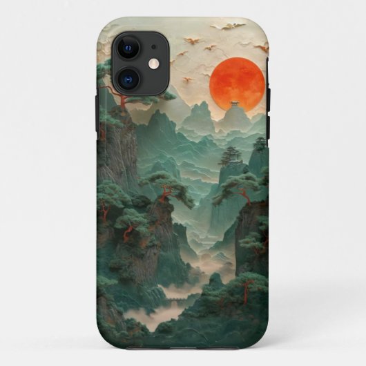 iPhoneケース Case-Mate iPhoneケース (裏面)