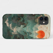iPhoneケース Case-Mate iPhoneケース (裏面(横))