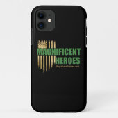 iPhoneケース Case-Mate iPhoneケース (裏面)