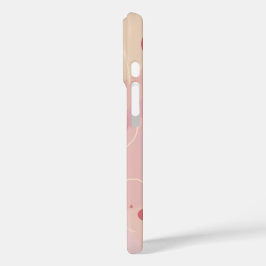 iPhoneケース Case-Mate iPhoneケース (裏面 / 左)