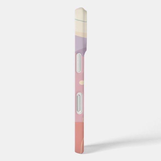 iPhoneケース Case-Mate iPhoneケース (裏面 / 右)