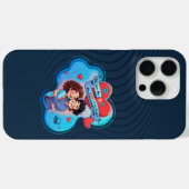 iPhoneケース Case-Mate iPhoneケース (裏面 (横))