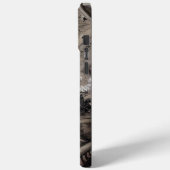 Iphoneケース Case-Mate iPhoneケース (裏面 / 左)
