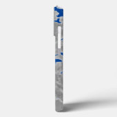iPhoneケース Case-Mate iPhoneケース (裏面 / 左)