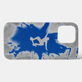 iPhoneケース Case-Mate iPhoneケース (裏面 (横))