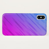 IPhoneケース Case-Mate iPhoneケース (裏面(横))