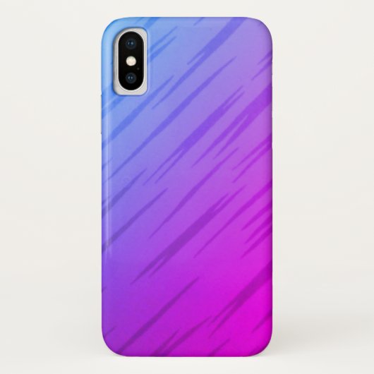 IPhoneケース Case-Mate iPhoneケース (裏面)