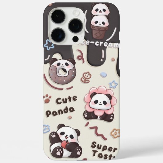 Iphoneケース Case-Mate iPhoneケース (裏面)