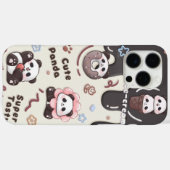 Iphoneケース Case-Mate iPhoneケース (裏面 (横))