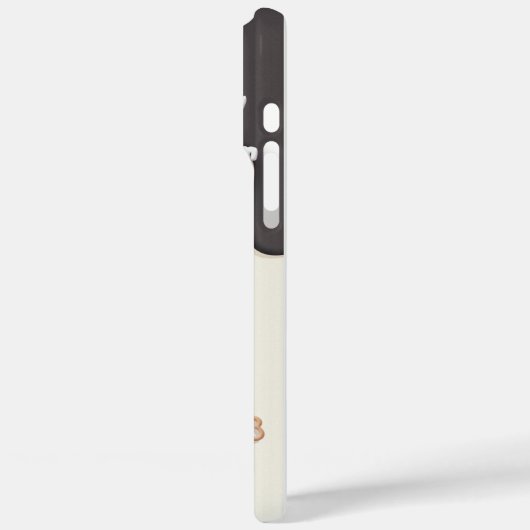 Iphoneケース Case-Mate iPhoneケース (裏面 / 左)