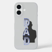 Iphoneケース Case-Mate iPhoneケース (裏面)