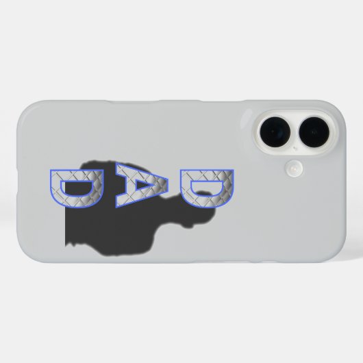 Iphoneケース Case-Mate iPhoneケース (裏面 (横))