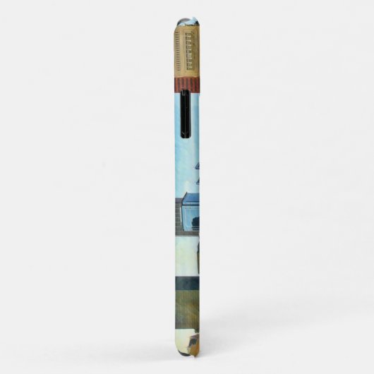 iPhoneケース Case-Mate iPhoneケース (裏面/右)